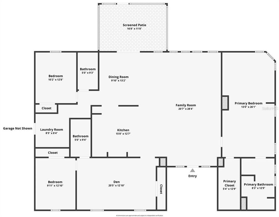 合同活跃: $370,000 (3 贝兹, 3 浴室, 2280 平方英尺)