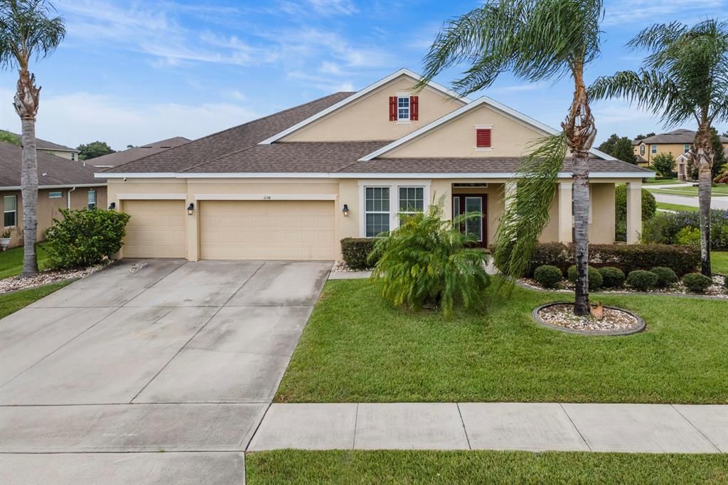 Active With Contract: $499,000 (4 beds, 3 baths, 2764 Square Feet)