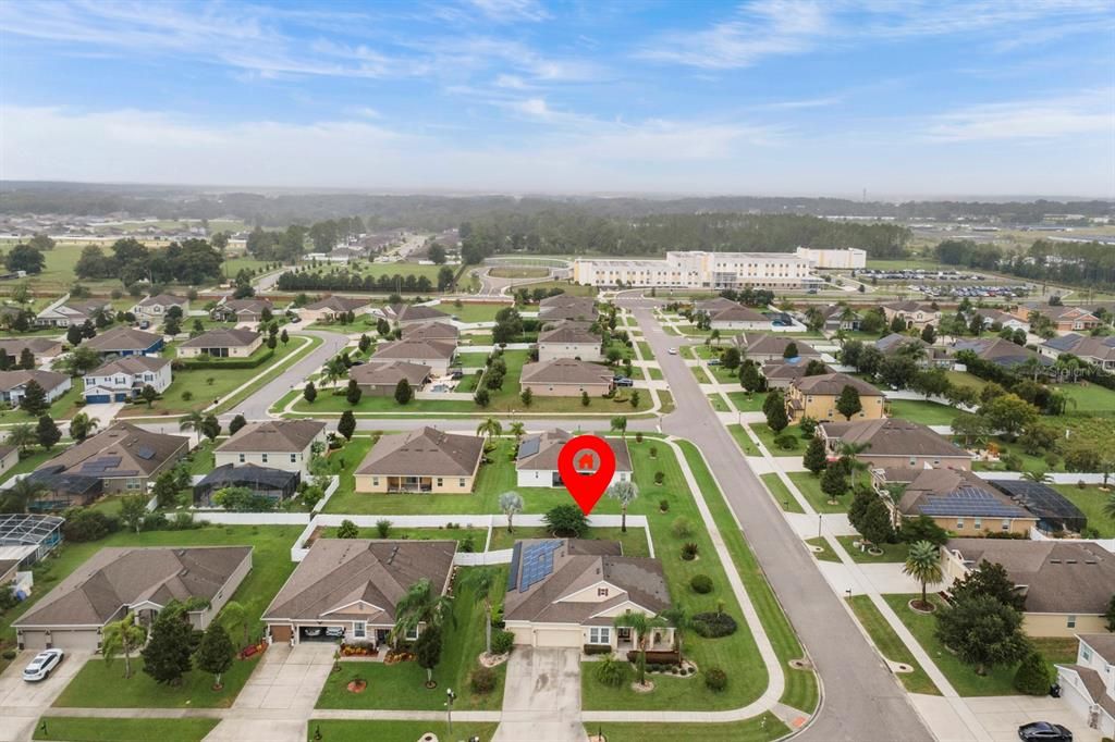 Active With Contract: $499,000 (4 beds, 3 baths, 2764 Square Feet)