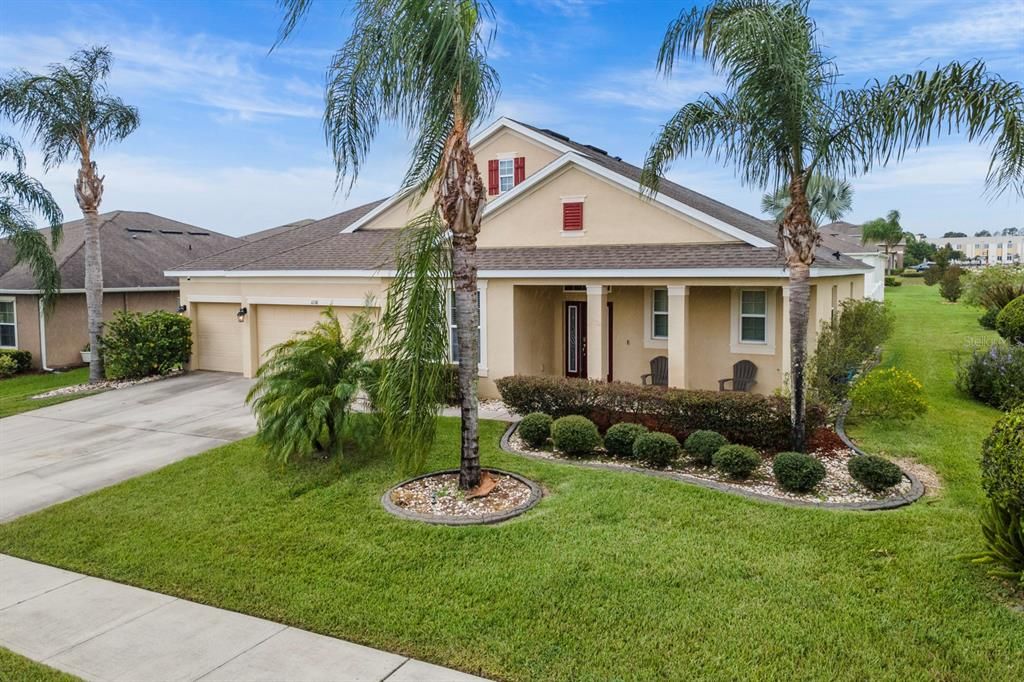 Active With Contract: $499,000 (4 beds, 3 baths, 2764 Square Feet)