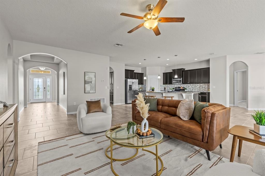 Active With Contract: $499,000 (4 beds, 3 baths, 2764 Square Feet)