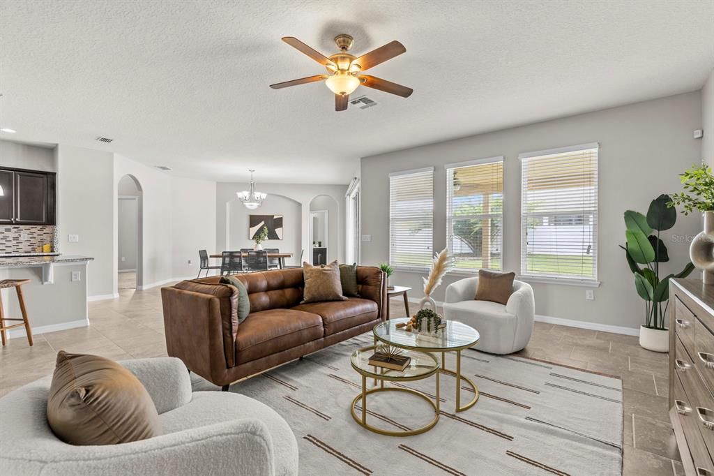 Active With Contract: $499,000 (4 beds, 3 baths, 2764 Square Feet)