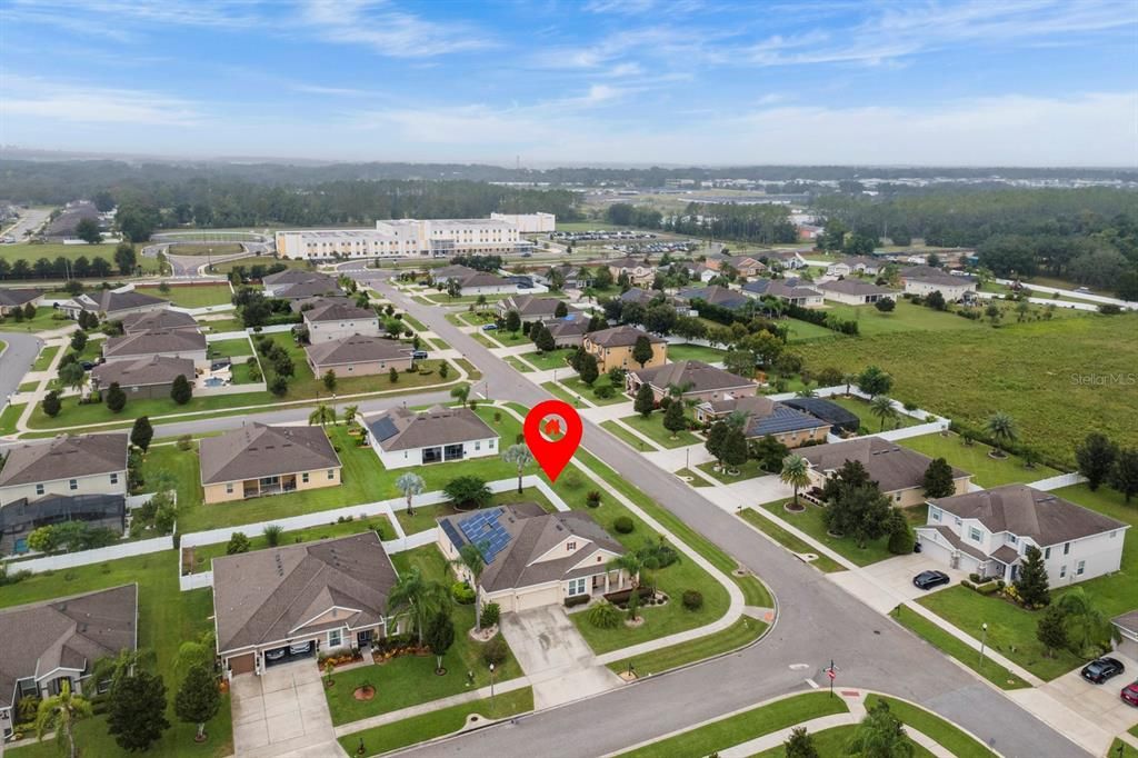 Active With Contract: $499,000 (4 beds, 3 baths, 2764 Square Feet)