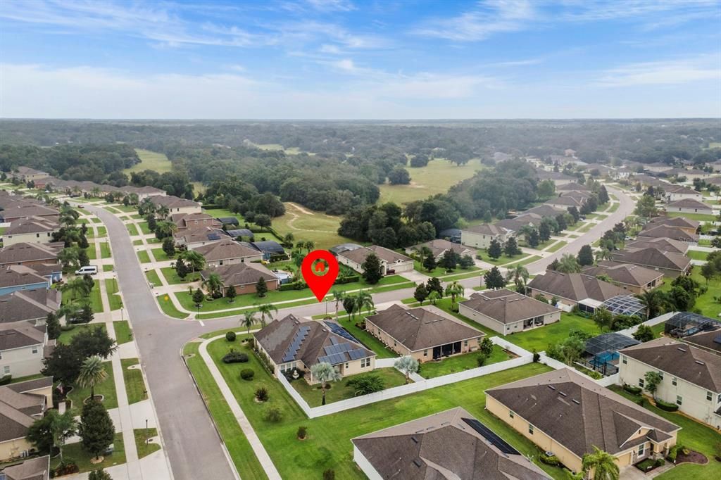 Active With Contract: $499,000 (4 beds, 3 baths, 2764 Square Feet)