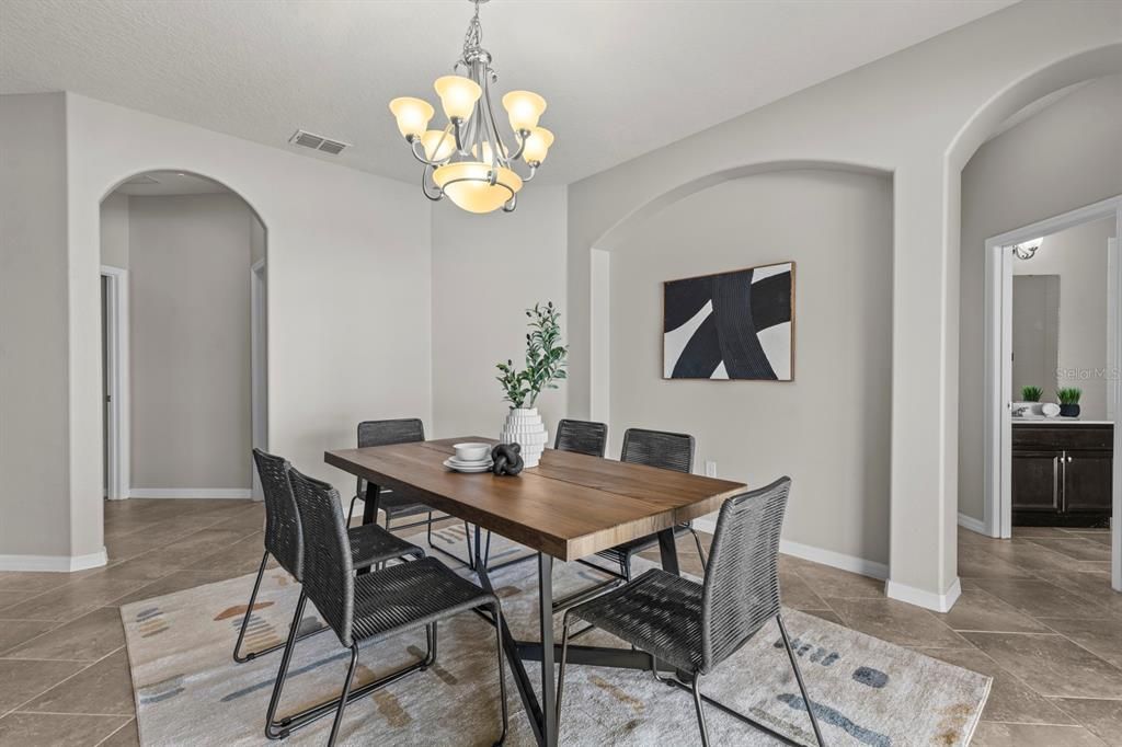 Active With Contract: $499,000 (4 beds, 3 baths, 2764 Square Feet)