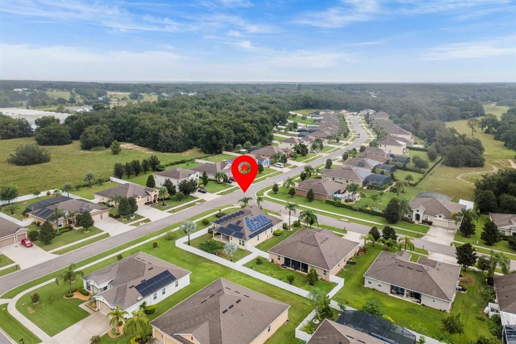 Active With Contract: $499,000 (4 beds, 3 baths, 2764 Square Feet)