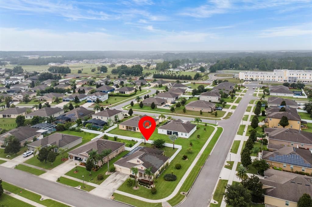 Active With Contract: $499,000 (4 beds, 3 baths, 2764 Square Feet)