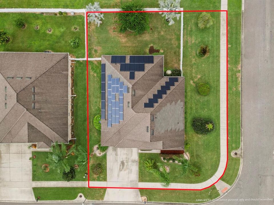 Active With Contract: $499,000 (4 beds, 3 baths, 2764 Square Feet)