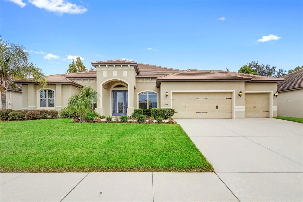 Active With Contract: $699,900 (4 beds, 3 baths, 2651 Square Feet)