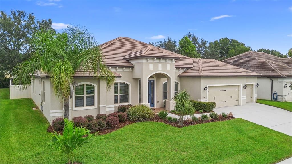 Active With Contract: $699,900 (4 beds, 3 baths, 2651 Square Feet)