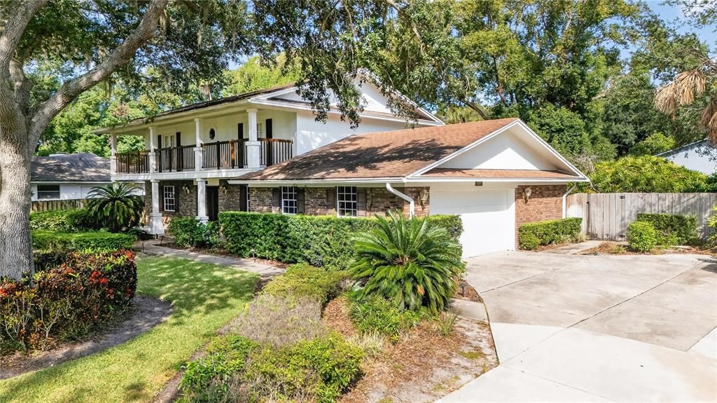 En Venta: $1,200,000 (4 camas, 3 baños, 2378 Pies cuadrados)