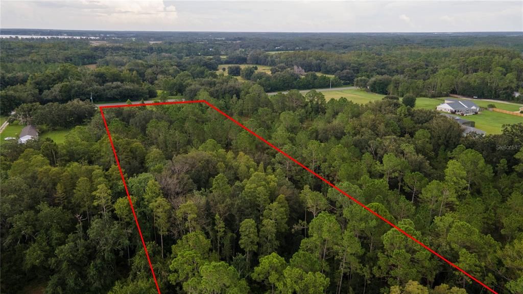 待售: $188,000 (5.01 acres)