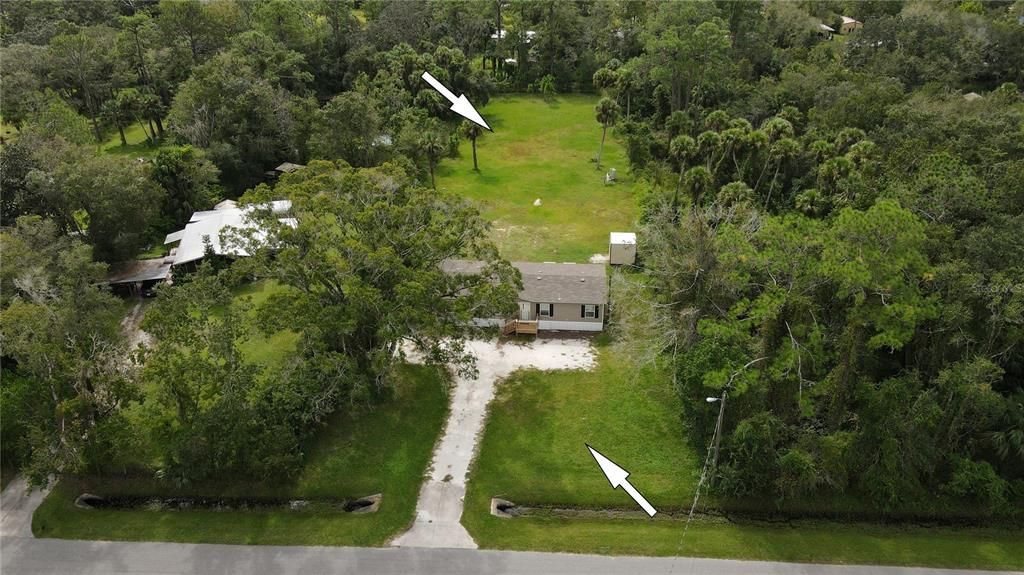 На продажу: $122,000 (1.03 acres)