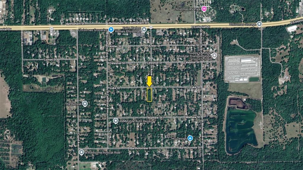 На продажу: $122,000 (1.03 acres)