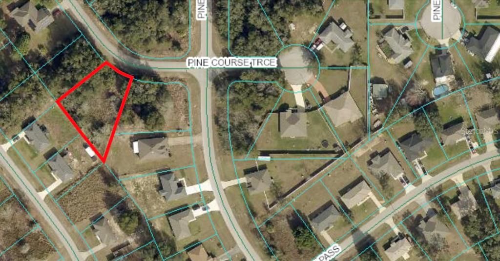 En Venta: $1,500,000 (0.37 acres)