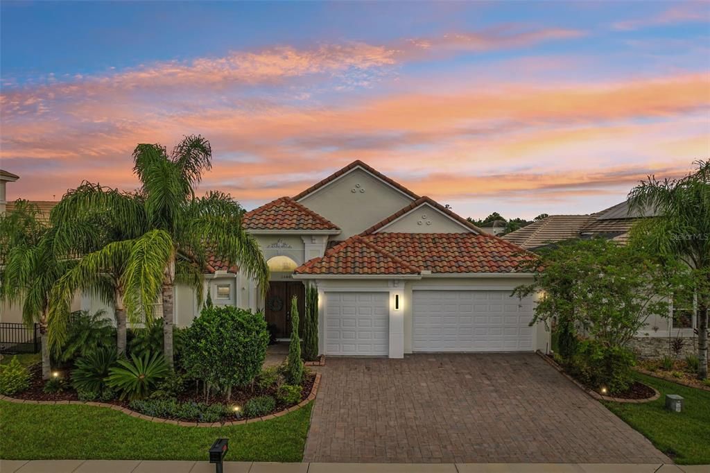 待售: $765,000 (4 贝兹, 3 浴室, 2681 平方英尺)