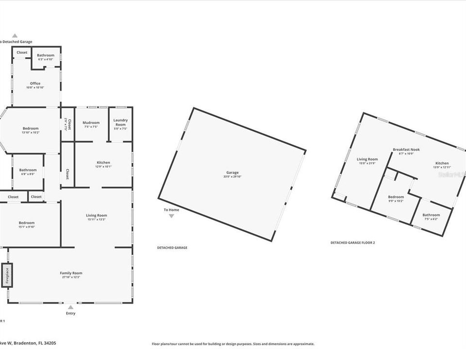 合同活跃: $634,777 (4 贝兹, 3 浴室, 2446 平方英尺)