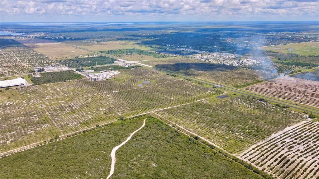 For Sale: $3,100,000 (81.00 acres)