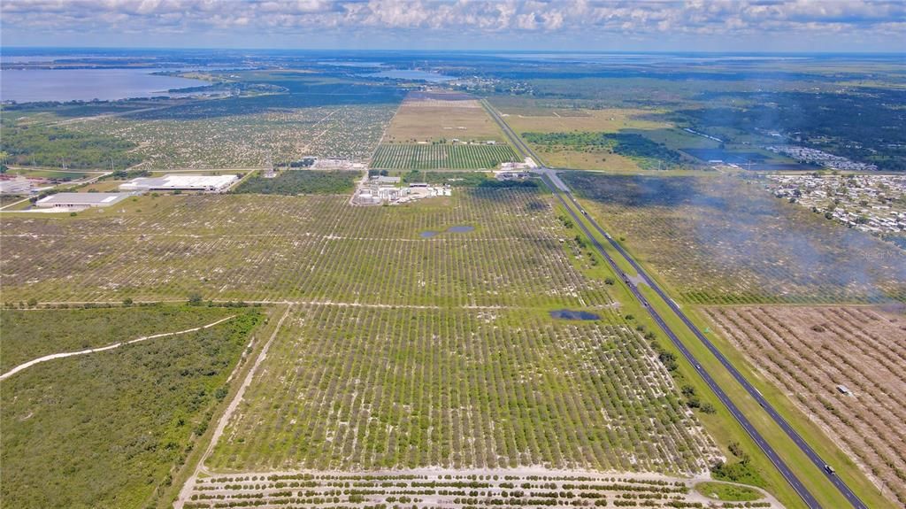 For Sale: $3,100,000 (81.00 acres)