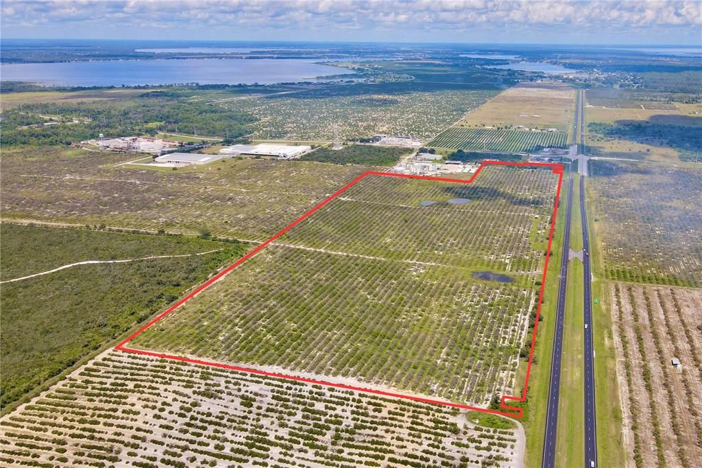 For Sale: $3,100,000 (81.00 acres)