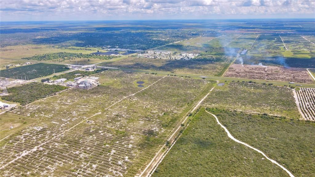 For Sale: $3,100,000 (81.00 acres)