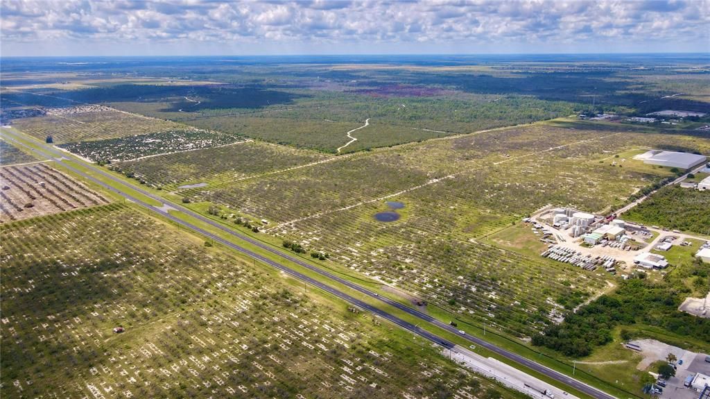 For Sale: $3,100,000 (81.00 acres)