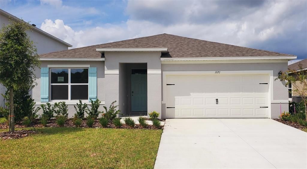 合同活跃: $324,990 (3 贝兹, 2 浴室, 1672 平方英尺)