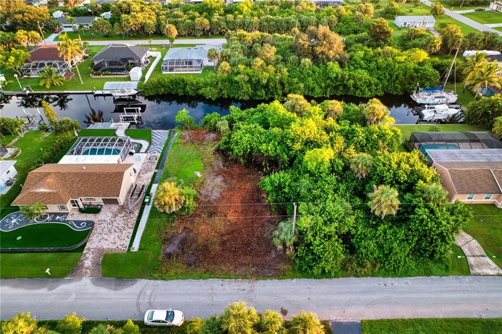 待售: $109,000 (0.23 acres)