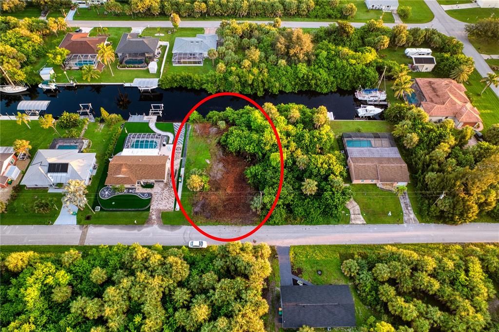 待售: $109,000 (0.23 acres)