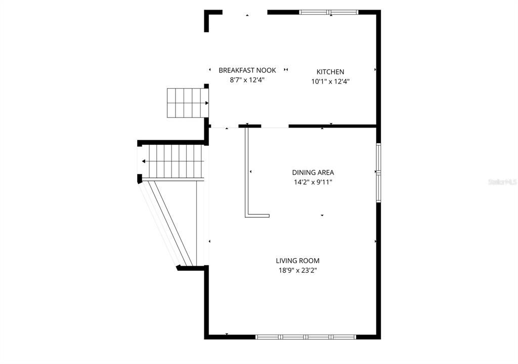 待售: $699,000 (3 贝兹, 3 浴室, 2780 平方英尺)