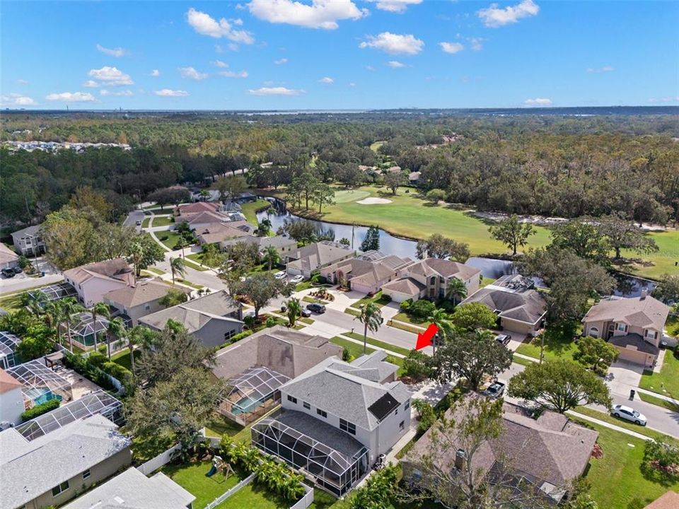 合同活跃: $850,000 (5 贝兹, 2 浴室, 3294 平方英尺)