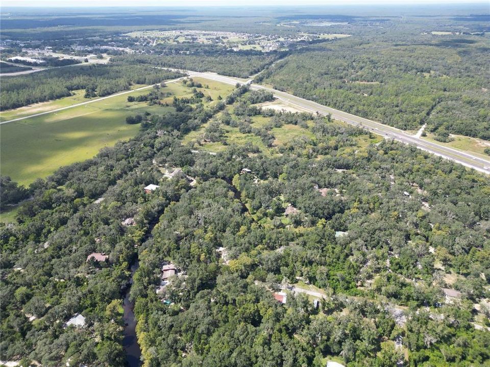 На продажу: $165,000 (2.48 acres)