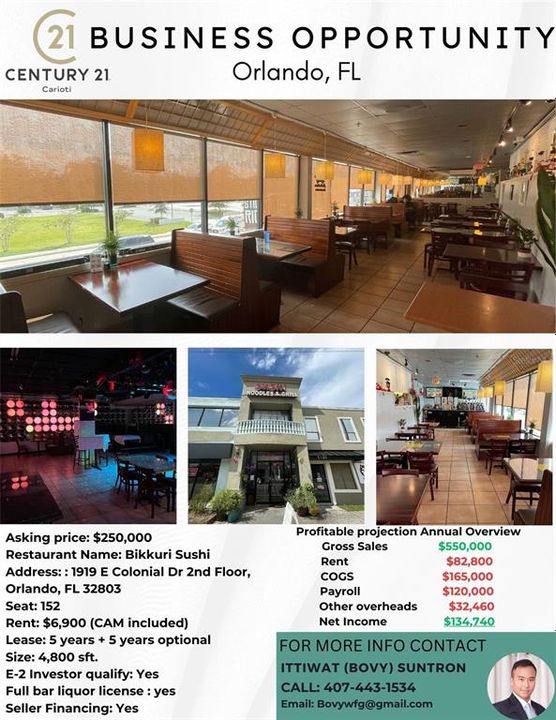 На продажу: $195,000 (0 спален, 0 ванн, 0 Квадратных фут)