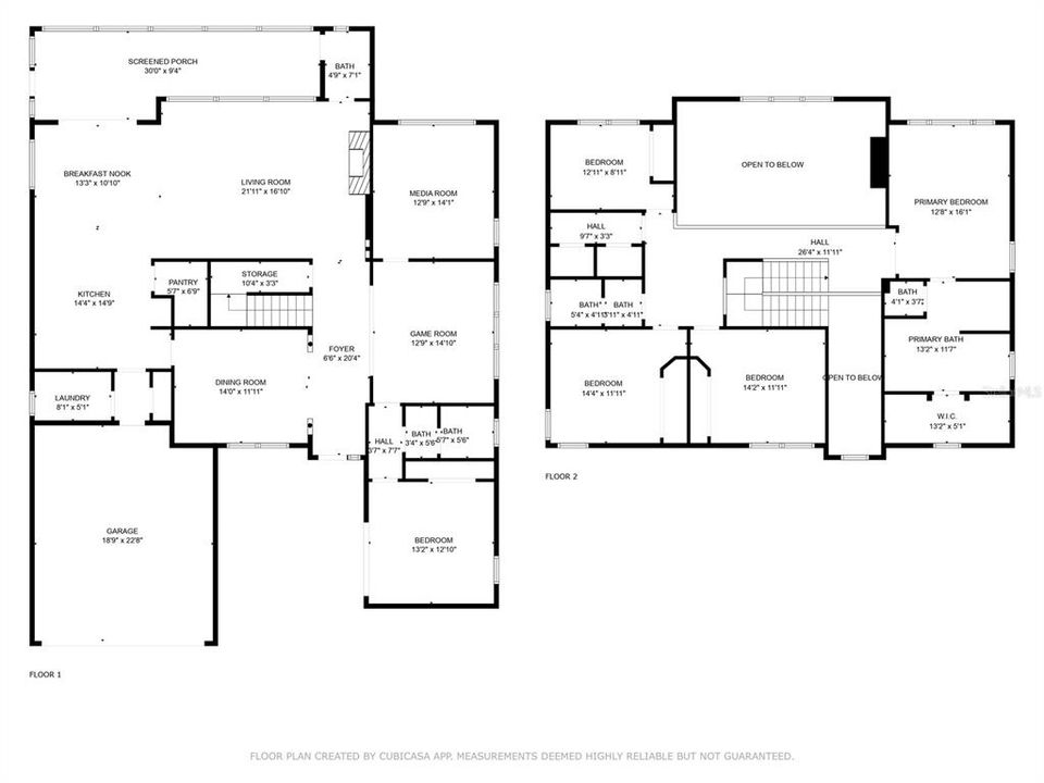 For Sale: $799,000 (5 beds, 3 baths, 3567 Square Feet)