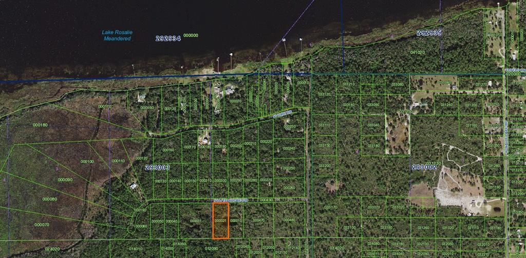 For Sale: $80,000 (2.16 acres)
