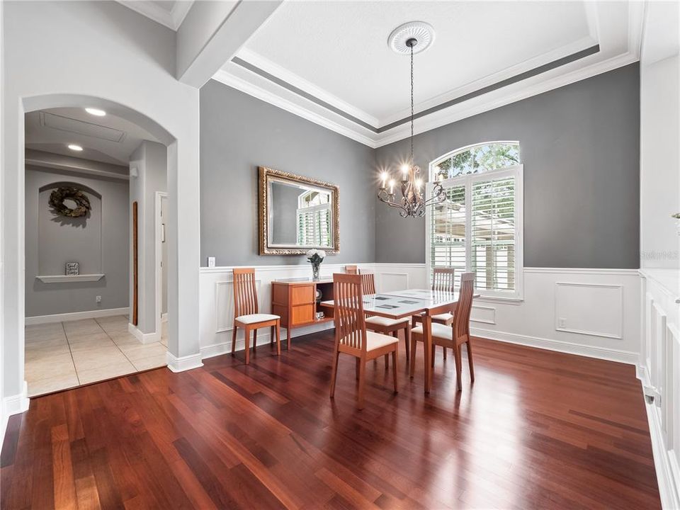 En Venta: $1,060,000 (4 camas, 3 baños, 3121 Pies cuadrados)