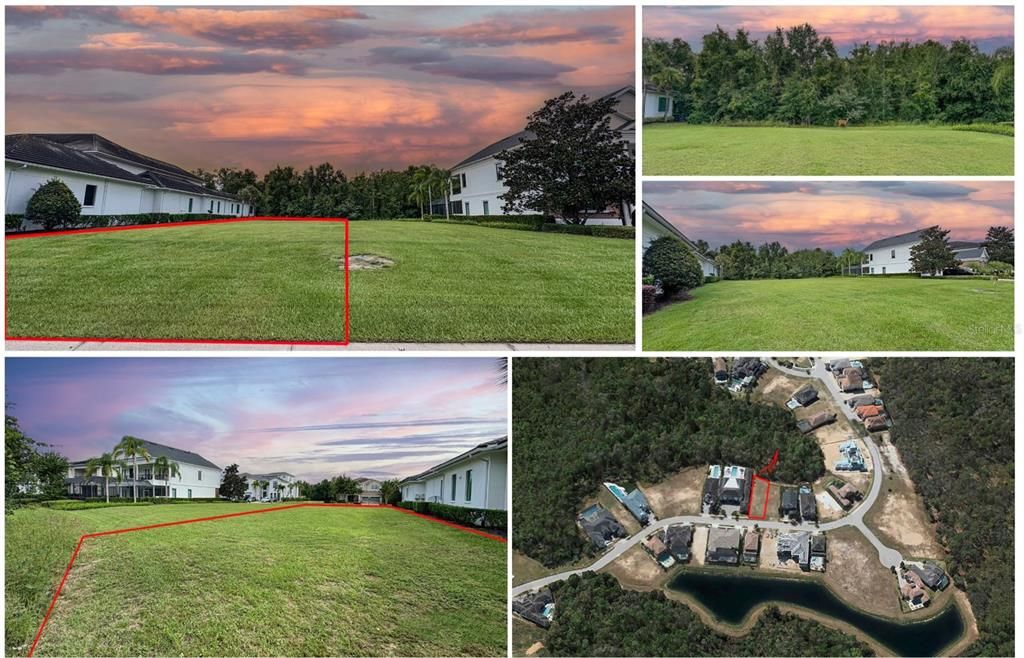 待售: $449,000 (0.23 acres)