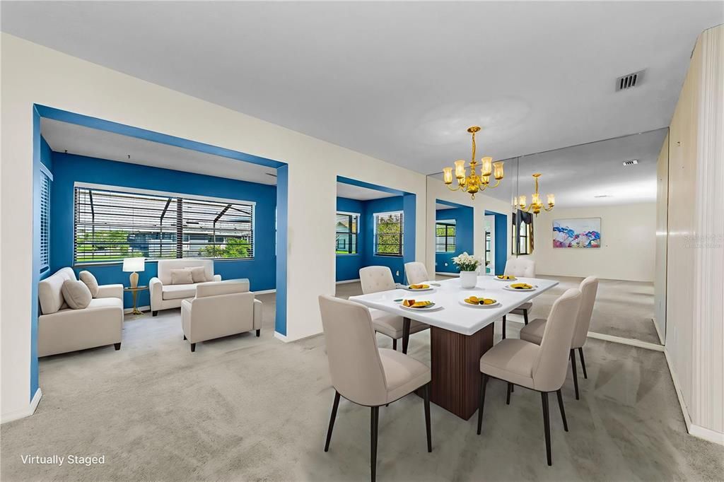 Active With Contract: $250,000 (2 beds, 2 baths, 1540 Square Feet)