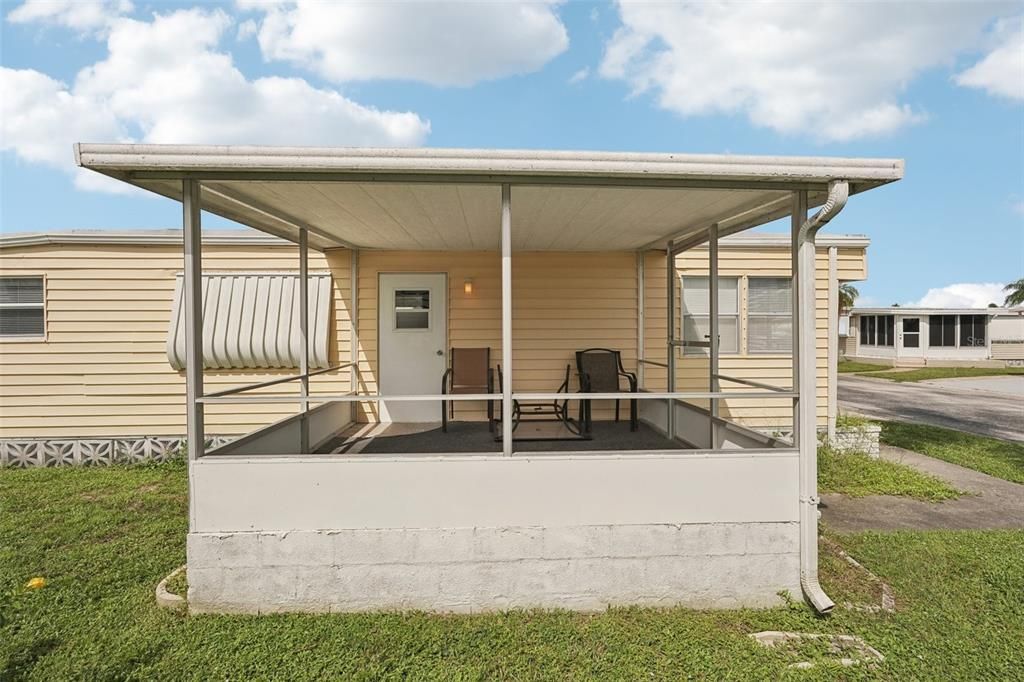 En Venta: $99,900 (2 camas, 1 baños, 720 Pies cuadrados)