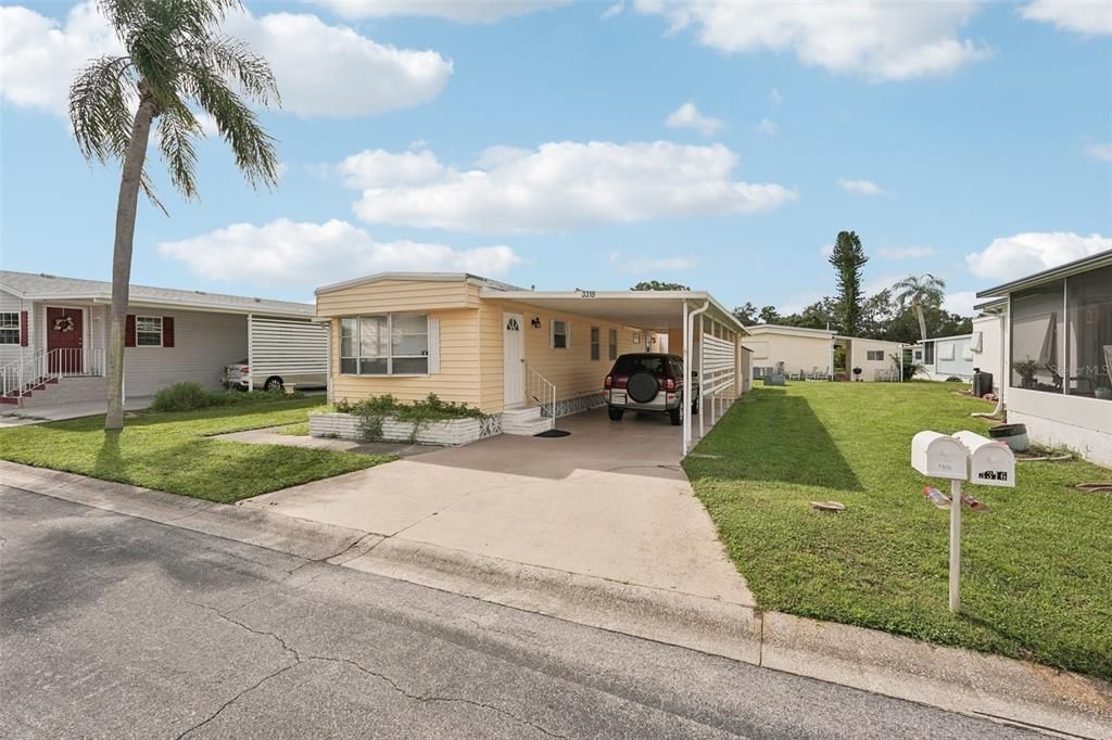 En Venta: $99,900 (2 camas, 1 baños, 720 Pies cuadrados)