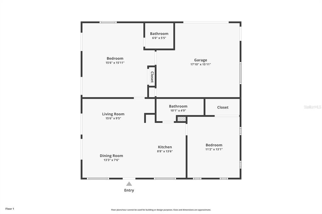 На продажу: $1,300,000 (4 спален, 4 ванн, 1940 Квадратных фут)