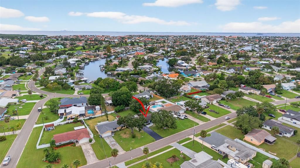 Active With Contract: $339,500 (3 beds, 2 baths, 1461 Square Feet)