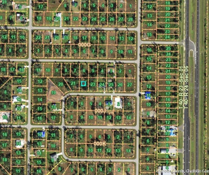 For Sale: $20,000 (0.22 acres)