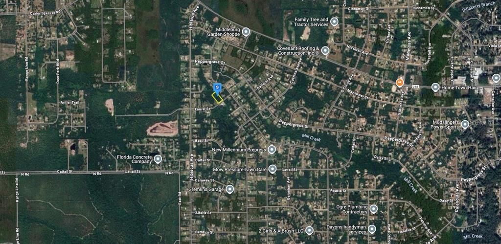 待售: $34,999 (1.30 acres)