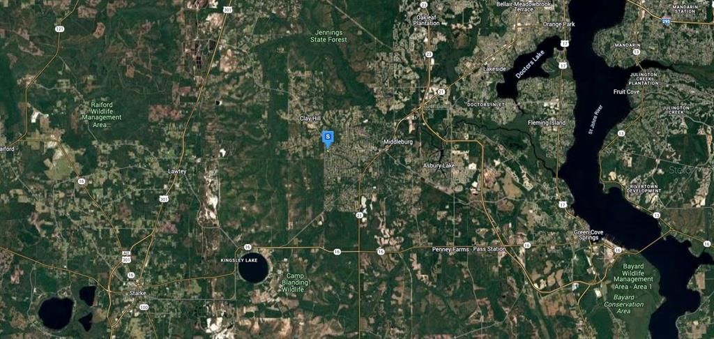 待售: $34,999 (1.30 acres)