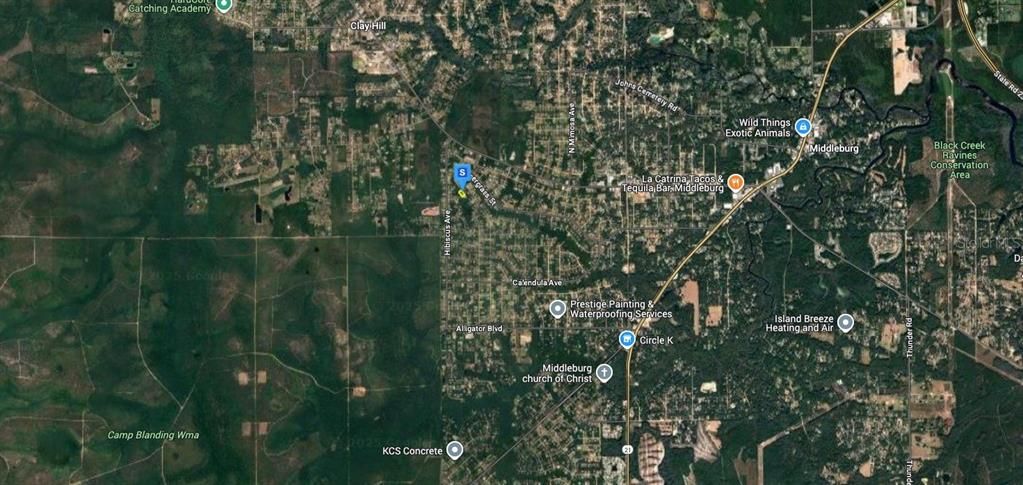 待售: $34,999 (1.30 acres)