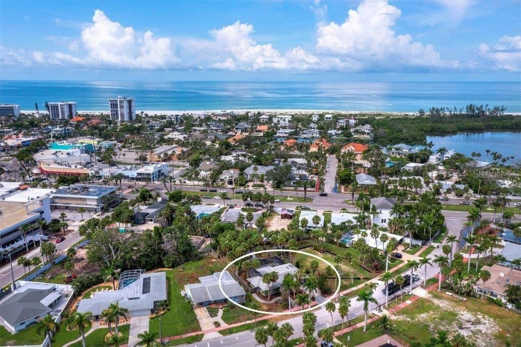 Active With Contract: $1,197,000 (0.25 acres)