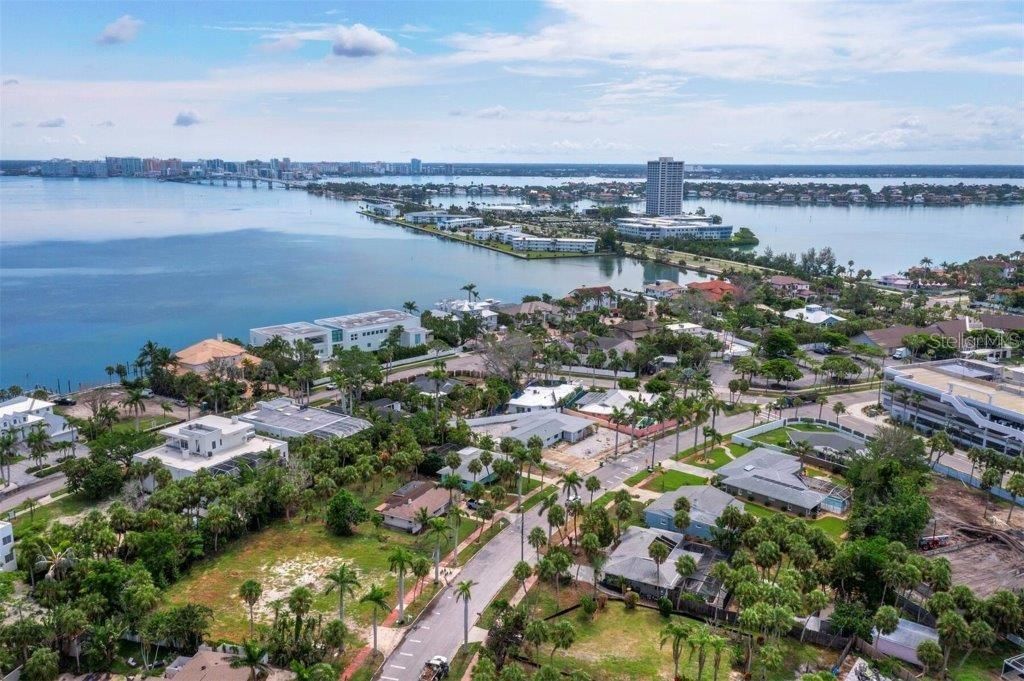 Active With Contract: $1,197,000 (0.25 acres)