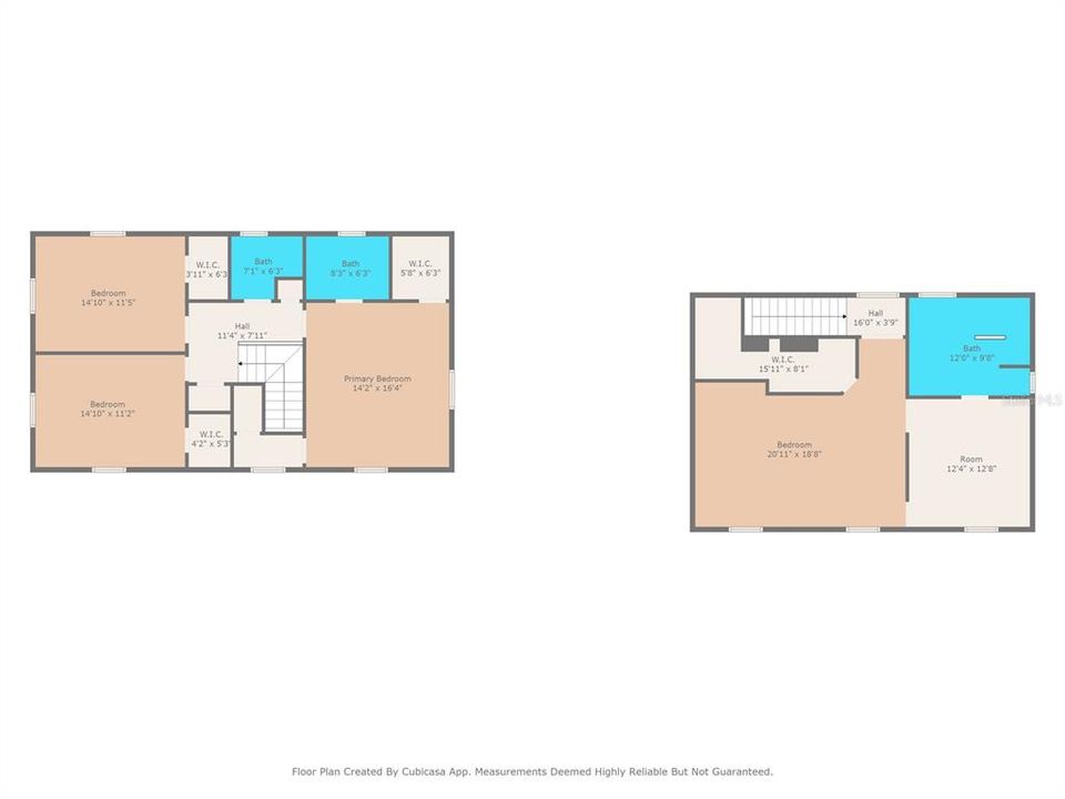 En Venta: $749,000 (4 camas, 3 baños, 3476 Pies cuadrados)
