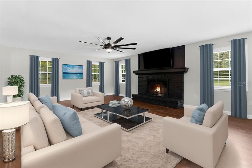 En Venta: $749,000 (4 camas, 3 baños, 3476 Pies cuadrados)